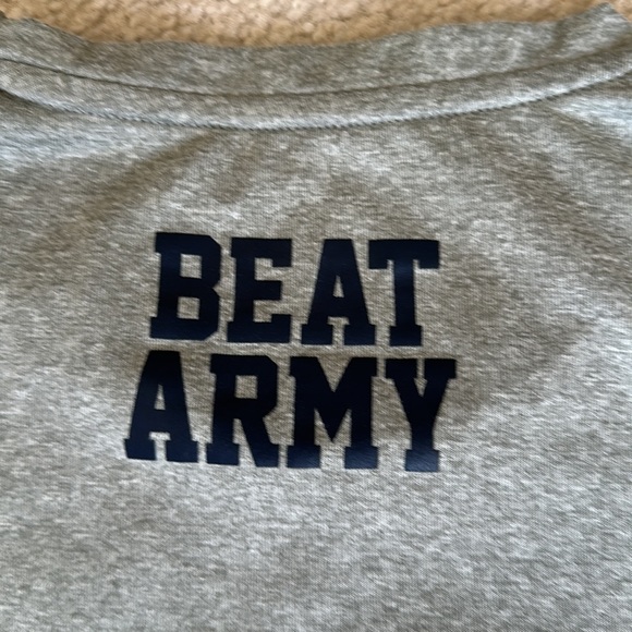 Naval Academy Athletics Tee - Picture 4 of 4